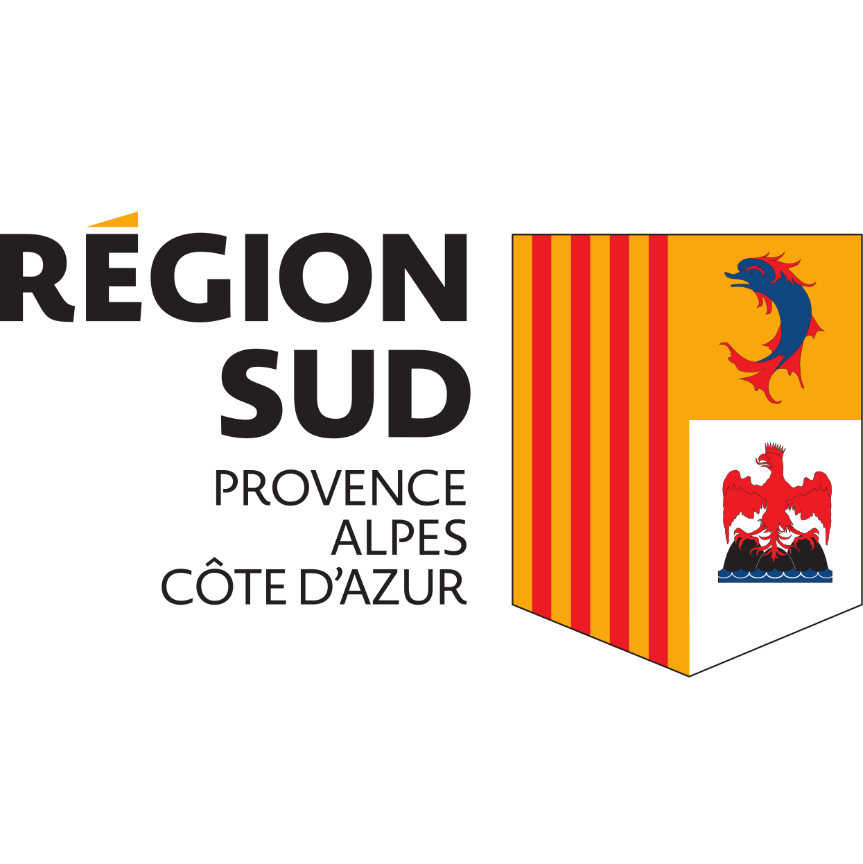 Logo-region-sud - Cie Hors Surface