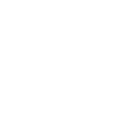 Logo blanc de la compagnie de cirque contemporain hors surface dirigée par Damien Droin