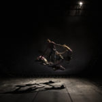 Entre deux Mondes - Damien DROIN Hors surface 11