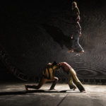 Entre deux Mondes - Damien DROIN Hors surface 9