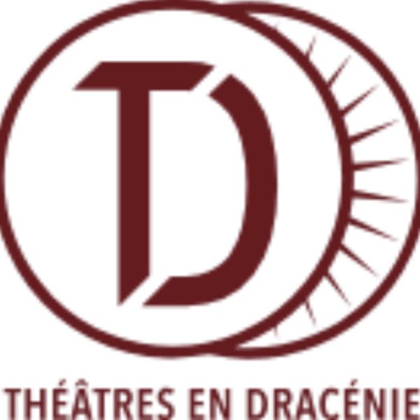 Théâtre en dracenie logo